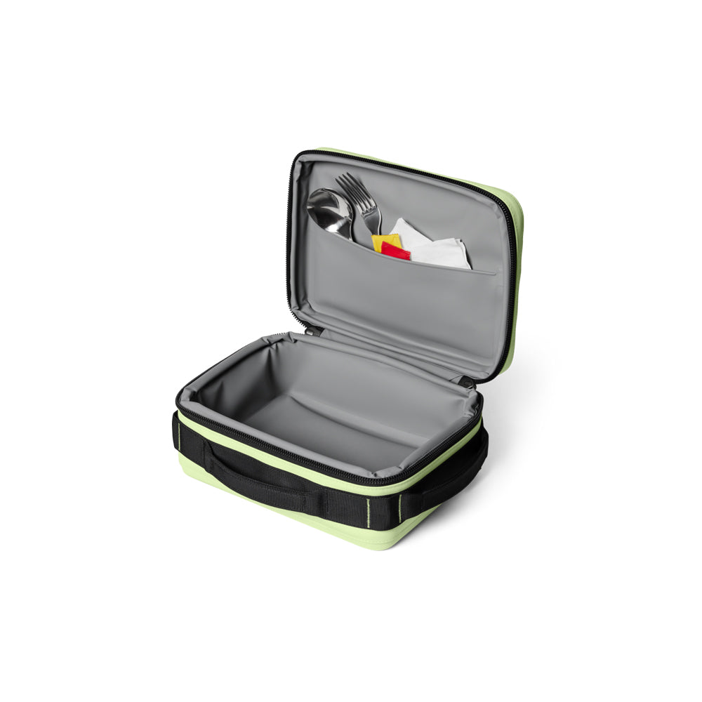 18060132063 LONCHERA DAYTRIP BOX 2.0 5L GRASSHOPPER MARCA YETI