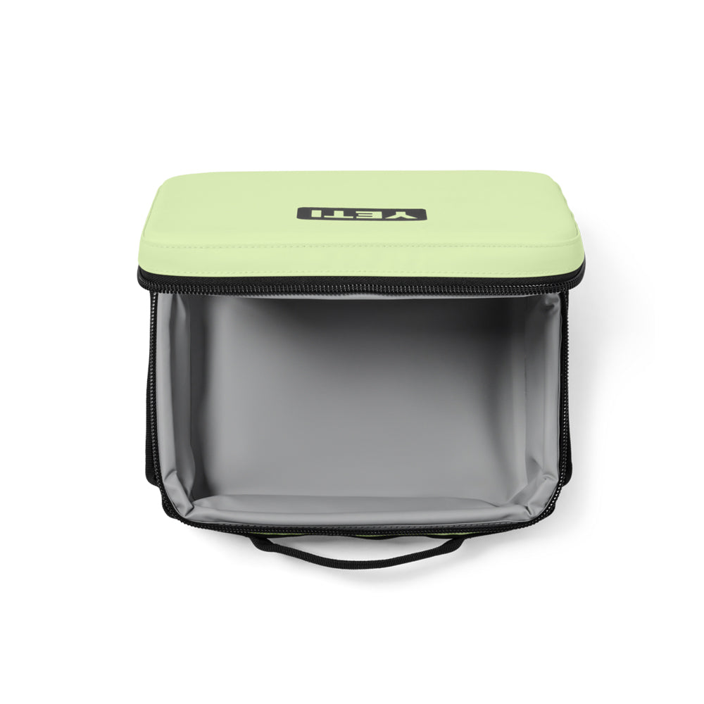 18060132063 LONCHERA DAYTRIP BOX 2.0 5L GRASSHOPPER MARCA YETI