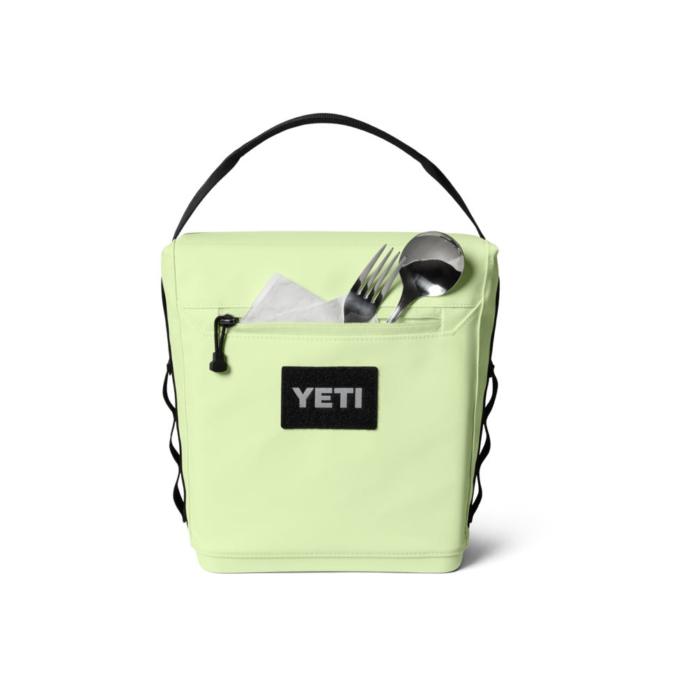 18060132066 LONCHERA DAYTRIP BAG 2.0 6L GRASSHOPPER MARCA YETI