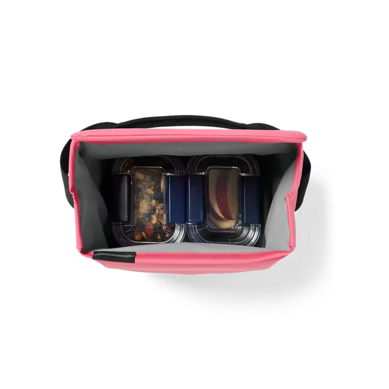 18060132068 LONCHERA DAYTRIP BAG 2.0 6L TROPICAL PINK MARCA YETI