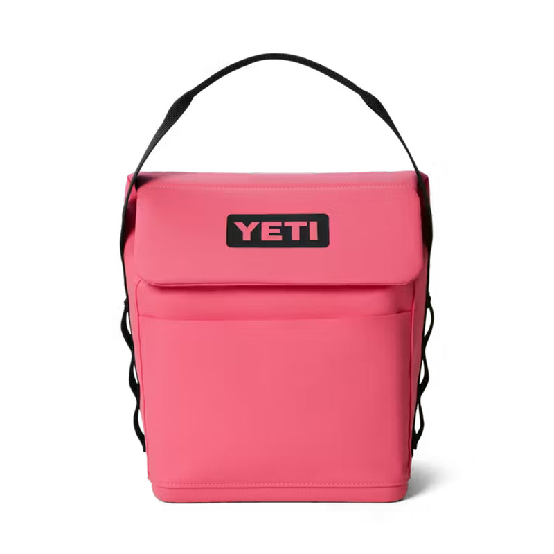18060132068 LONCHERA DAYTRIP BAG 2.0 6L TROPICAL PINK MARCA YETI