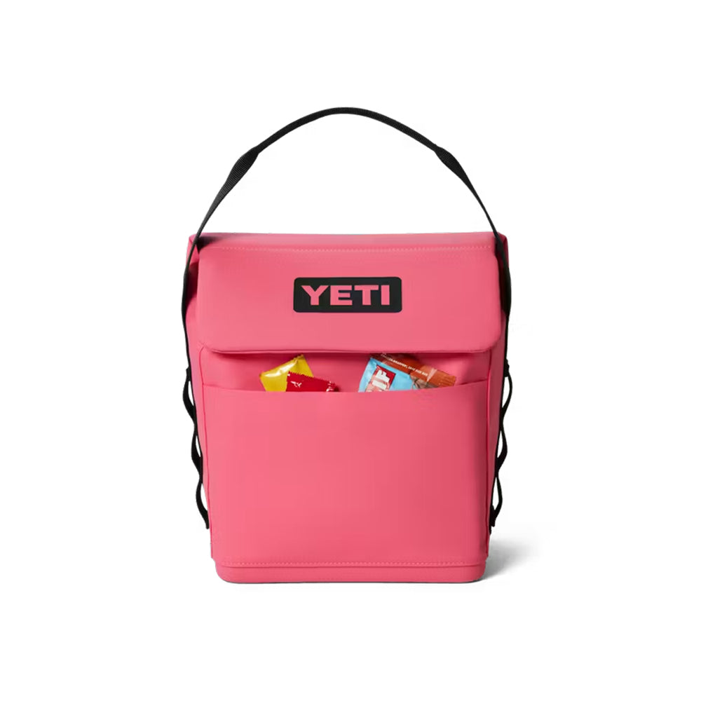 18060132068 LONCHERA DAYTRIP BAG 2.0 6L TROPICAL PINK MARCA YETI