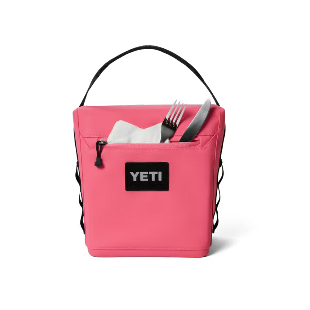 18060132068 LONCHERA DAYTRIP BAG 2.0 6L TROPICAL PINK MARCA YETI