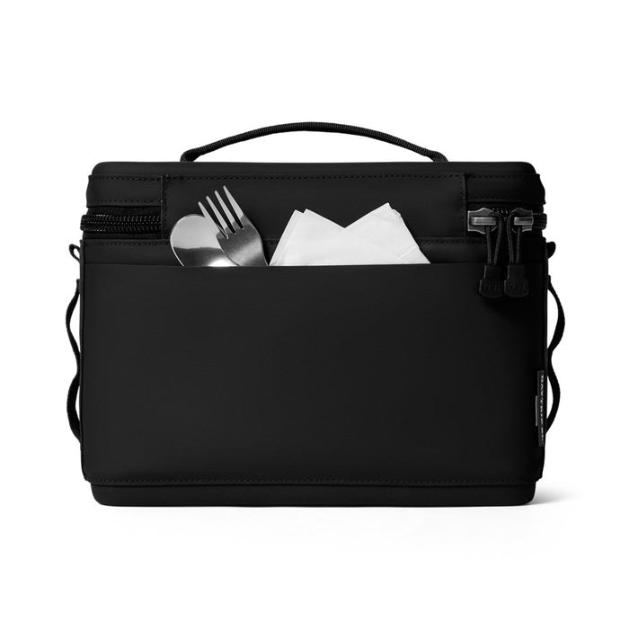 18060132081 LONCHERA DAYTRIP BOX 9L NEGRO MARCA YETI