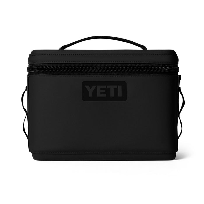 18060132081 LONCHERA DAYTRIP BOX 9L NEGRO MARCA YETI