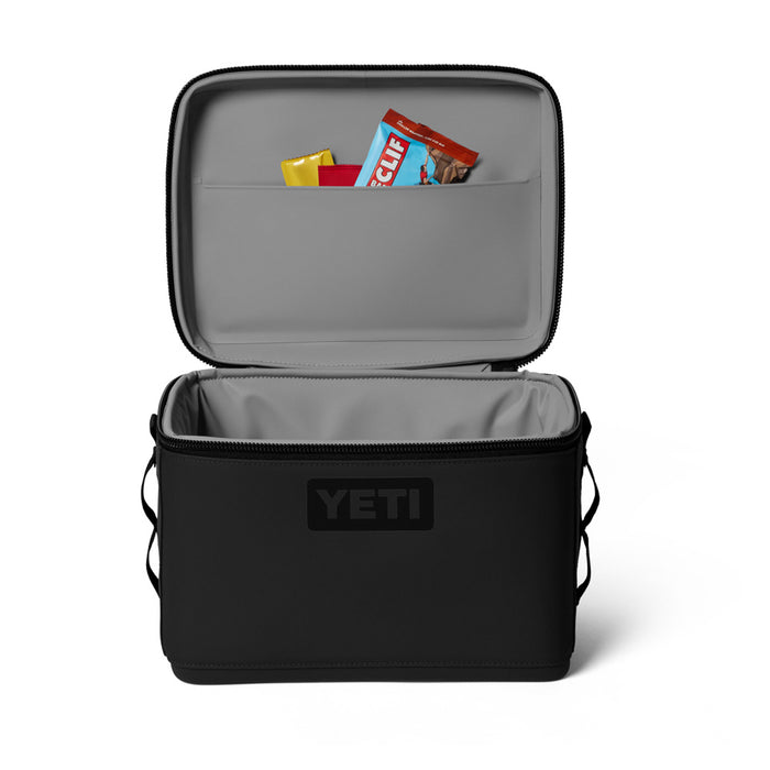 18060132081 LONCHERA DAYTRIP BOX 9L NEGRO MARCA YETI