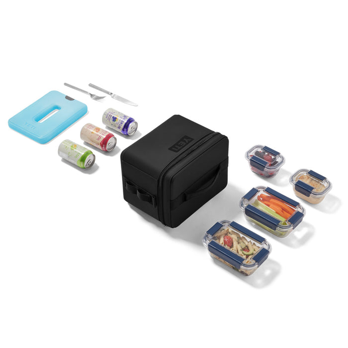 18060132081 LONCHERA DAYTRIP BOX 9L NEGRO MARCA YETI