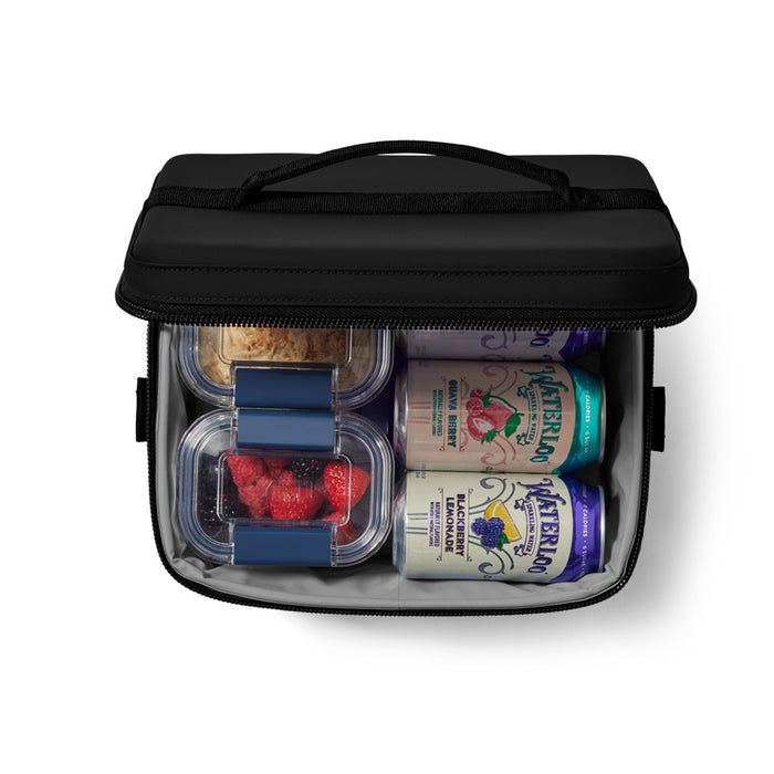 18060132081 LONCHERA DAYTRIP BOX 9L NEGRO MARCA YETI