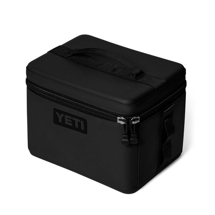 18060132081 LONCHERA DAYTRIP BOX 9L NEGRO MARCA YETI
