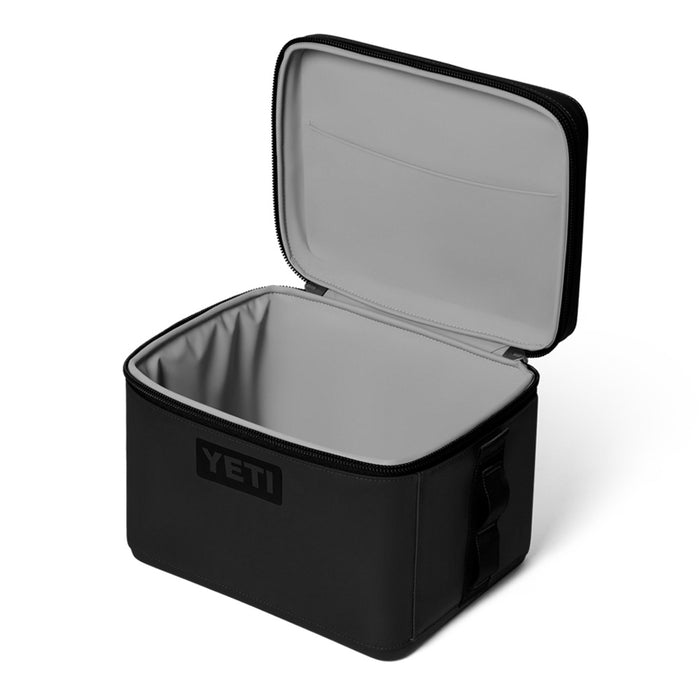 18060132081 LONCHERA DAYTRIP BOX 9L NEGRO MARCA YETI