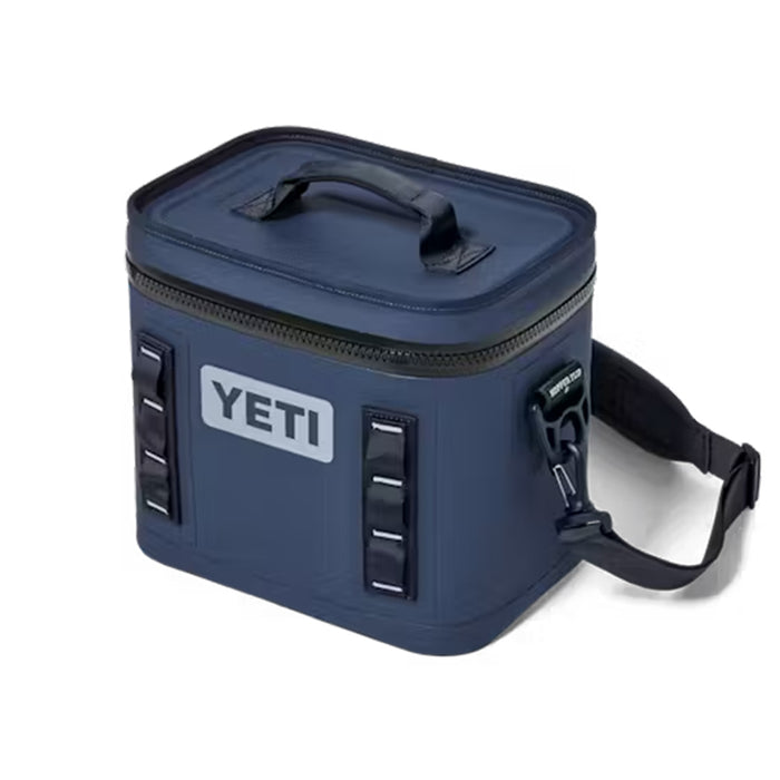 18060132136 HIELERA SUAVE HOPPER FLIP 8 CLASSIC NAVY MARCA YETI