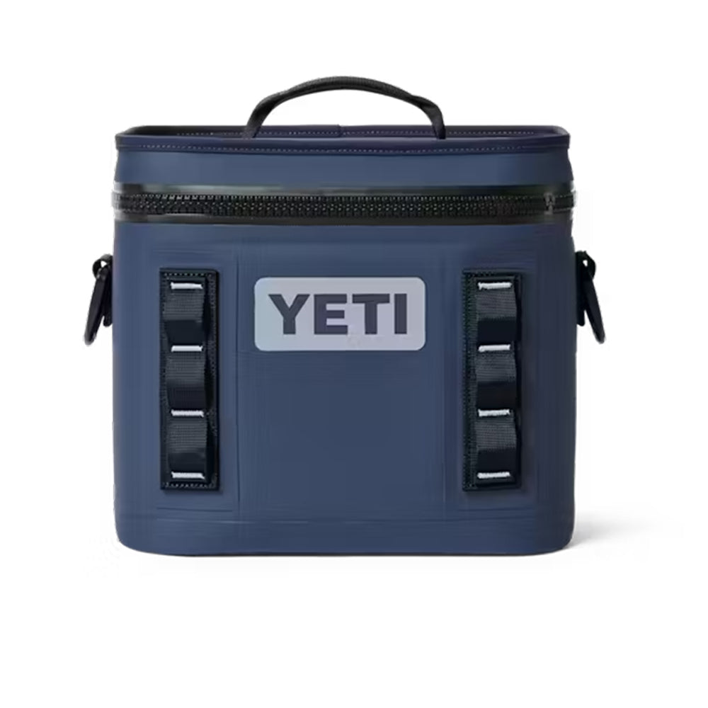 18060132136 HIELERA SUAVE HOPPER FLIP 8 CLASSIC NAVY MARCA YETI