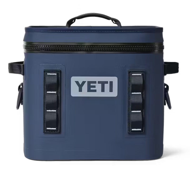 18060132137 HIELERA SUAVE HOPPER FLIP 12 CLASSIC NAVY MARCA YETI
