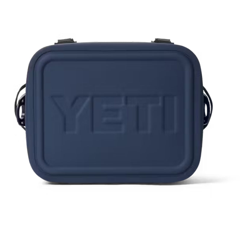 18060132137 HIELERA SUAVE HOPPER FLIP 12 CLASSIC NAVY MARCA YETI