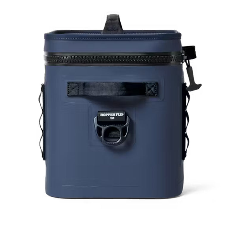 18060132137 HIELERA SUAVE HOPPER FLIP 12 CLASSIC NAVY MARCA YETI