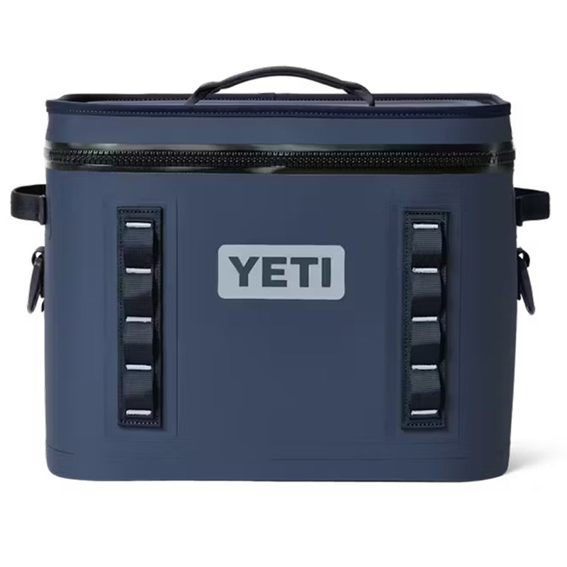 18060132138 HIELERA SUAVE HOPPER FLIP 18 CLASSIC NAVY MARCA YETI