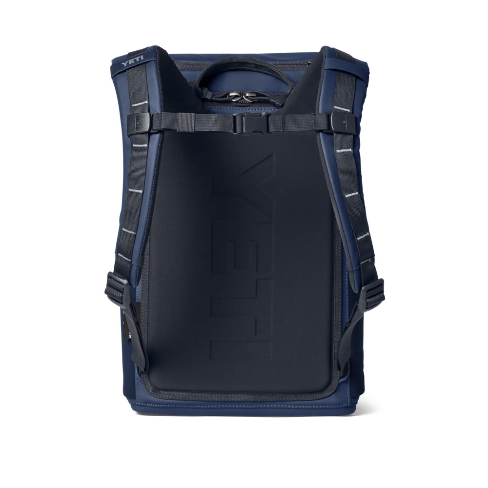 18060132177 LONCHERA BACKPACK DAYTRIP 20L CLASSIC NAVY MARCA YETI