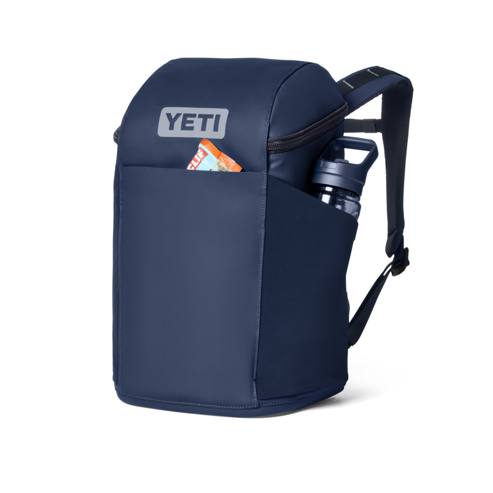 18060132177 LONCHERA BACKPACK DAYTRIP 20L CLASSIC NAVY MARCA YETI