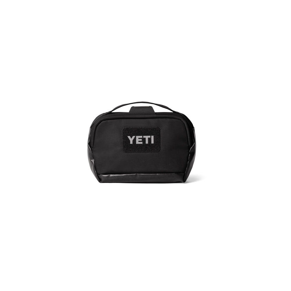 18060132179 BOLSA RANCHERO CROSSBODY 1L NEGRA MARCA YETI