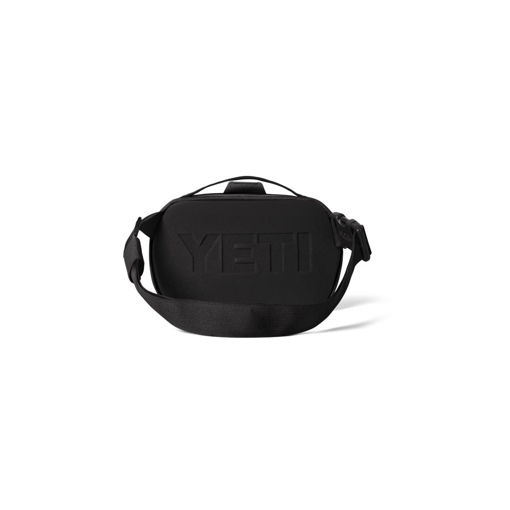 18060132179 BOLSA RANCHERO CROSSBODY 1L NEGRA MARCA YETI