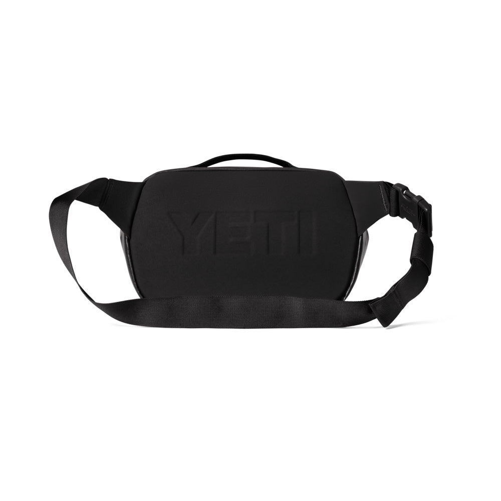 18060132184 BOLSA RANCHERO CROSSBODY 4L NEGRA MARCA YETI