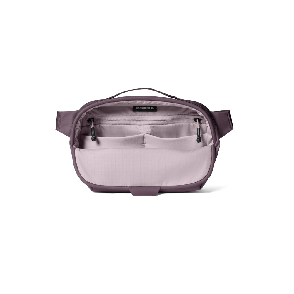 18060132185 BOLSA RANCHERO CROSSBODY 4L DUSK MARCA YETI
