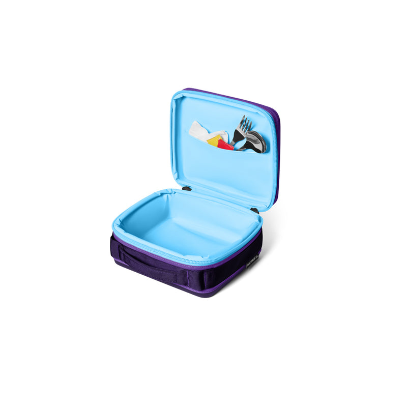 18060132213 LONCHERA DAYTRIP BOX 2.0 3L PACE PURPLE/BLUE MARCA YETI