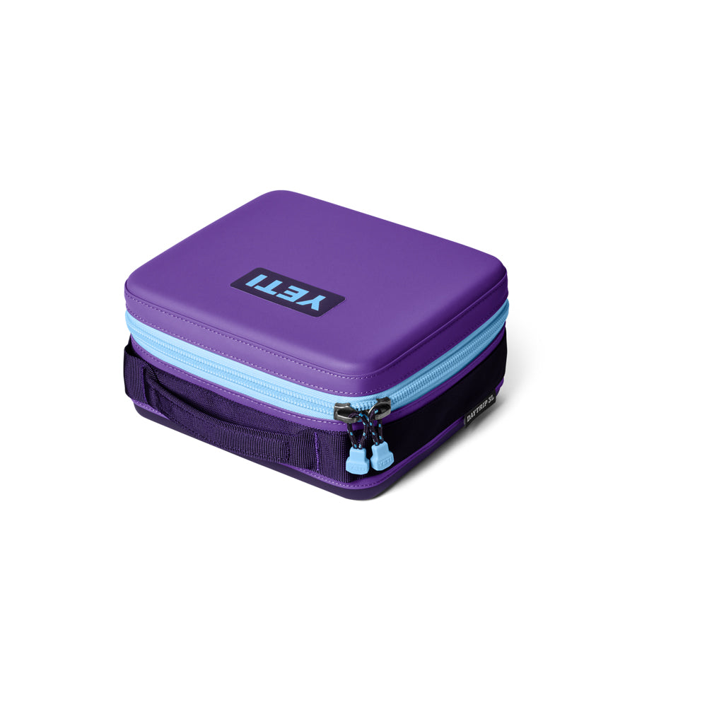18060132213 LONCHERA DAYTRIP BOX 2.0 3L PACE PURPLE/BLUE MARCA YETI