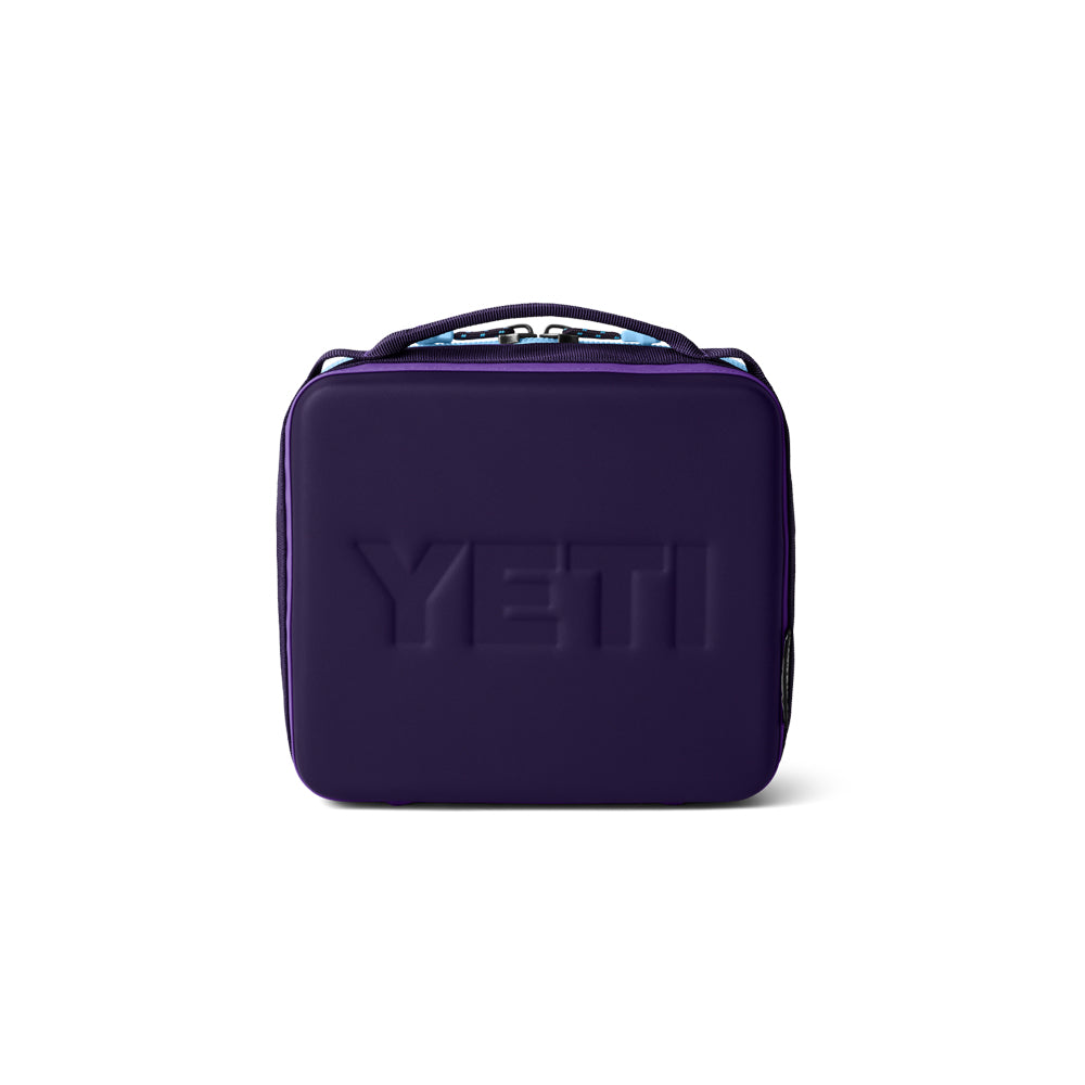 18060132213 LONCHERA DAYTRIP BOX 2.0 3L PACE PURPLE/BLUE MARCA YETI