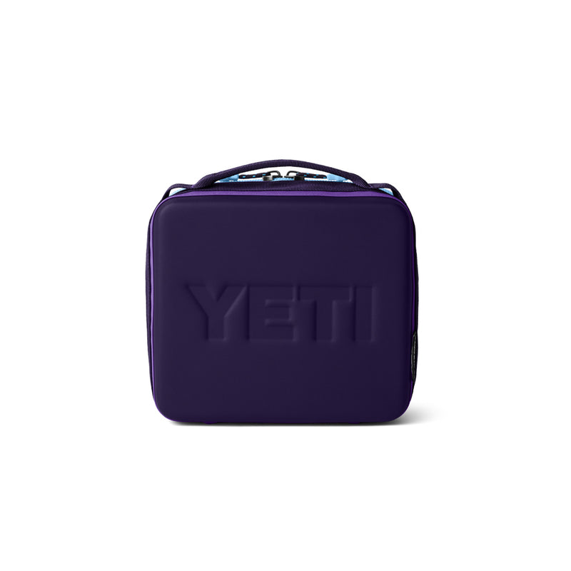 18060132213 LONCHERA DAYTRIP BOX 2.0 3L PACE PURPLE/BLUE MARCA YETI