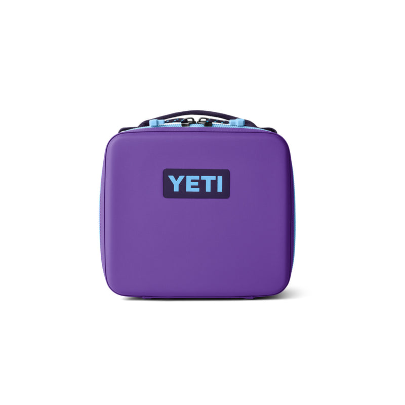18060132213 LONCHERA DAYTRIP BOX 2.0 3L PACE PURPLE/BLUE MARCA YETI