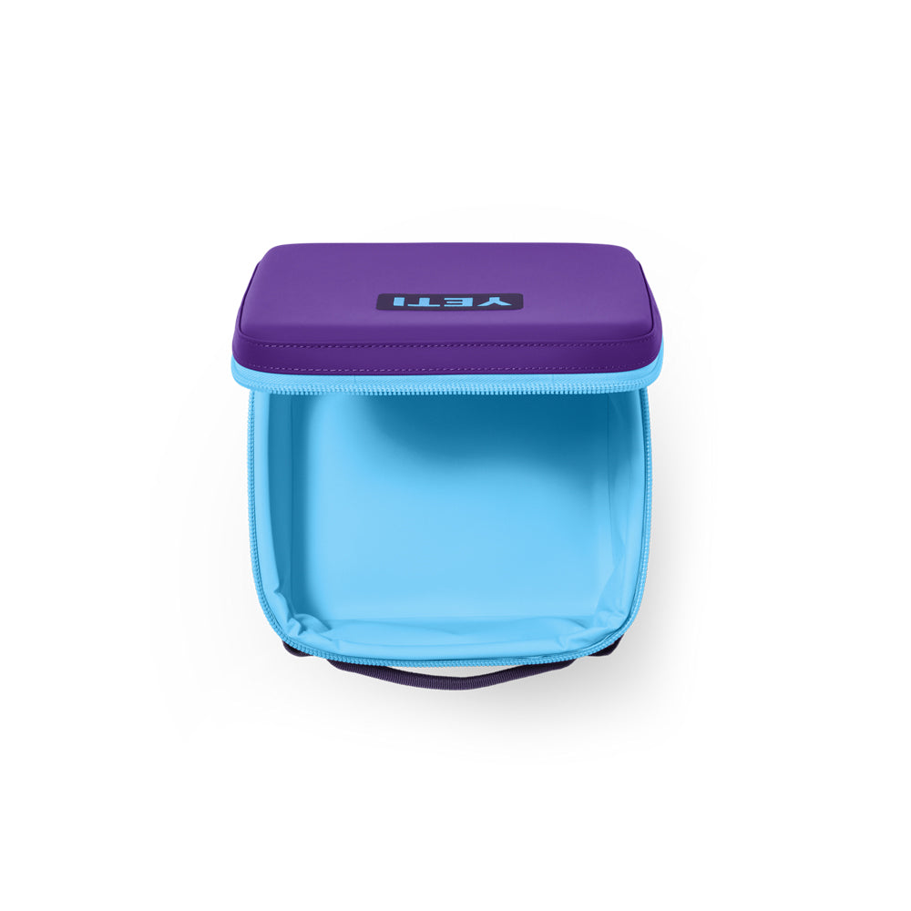 18060132213 LONCHERA DAYTRIP BOX 2.0 3L PACE PURPLE/BLUE MARCA YETI