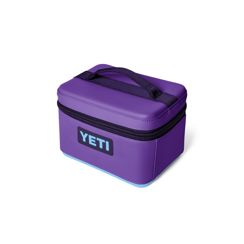 18060132214 LONCHERA DAYTRIP SNACK BOX 3L PACE PURPLE/BLUE MARCA YETI