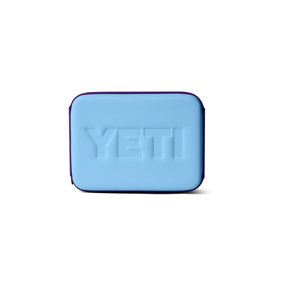 18060132214 LONCHERA DAYTRIP SNACK BOX 3L PACE PURPLE/BLUE MARCA YETI
