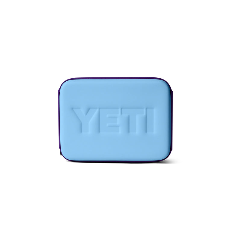 18060132214 LONCHERA DAYTRIP SNACK BOX 3L PACE PURPLE/BLUE MARCA YETI
