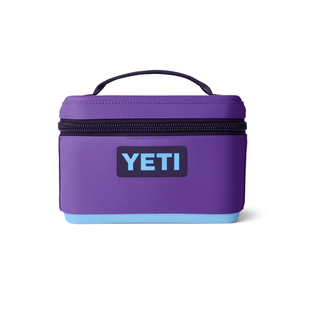 18060132214 LONCHERA DAYTRIP SNACK BOX 3L PACE PURPLE/BLUE MARCA YETI