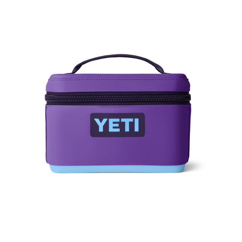 18060132214 LONCHERA DAYTRIP SNACK BOX 3L PACE PURPLE/BLUE MARCA YETI
