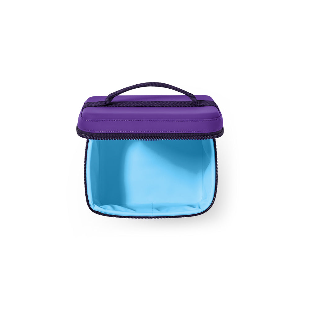 18060132214 LONCHERA DAYTRIP SNACK BOX 3L PACE PURPLE/BLUE MARCA YETI