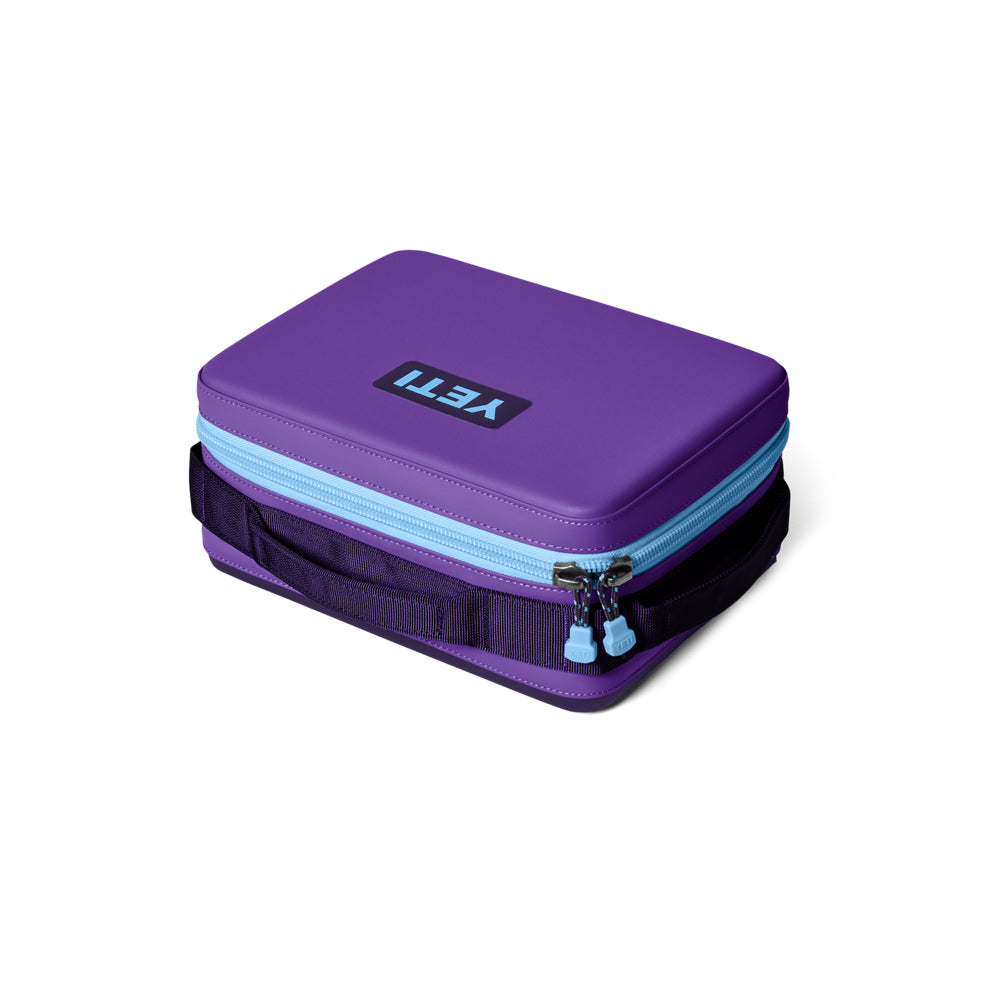 18060132215 LONCHERA DAYTRIP BOX 2.0 5L PACE PURPLE/BLUE MARCA YETI