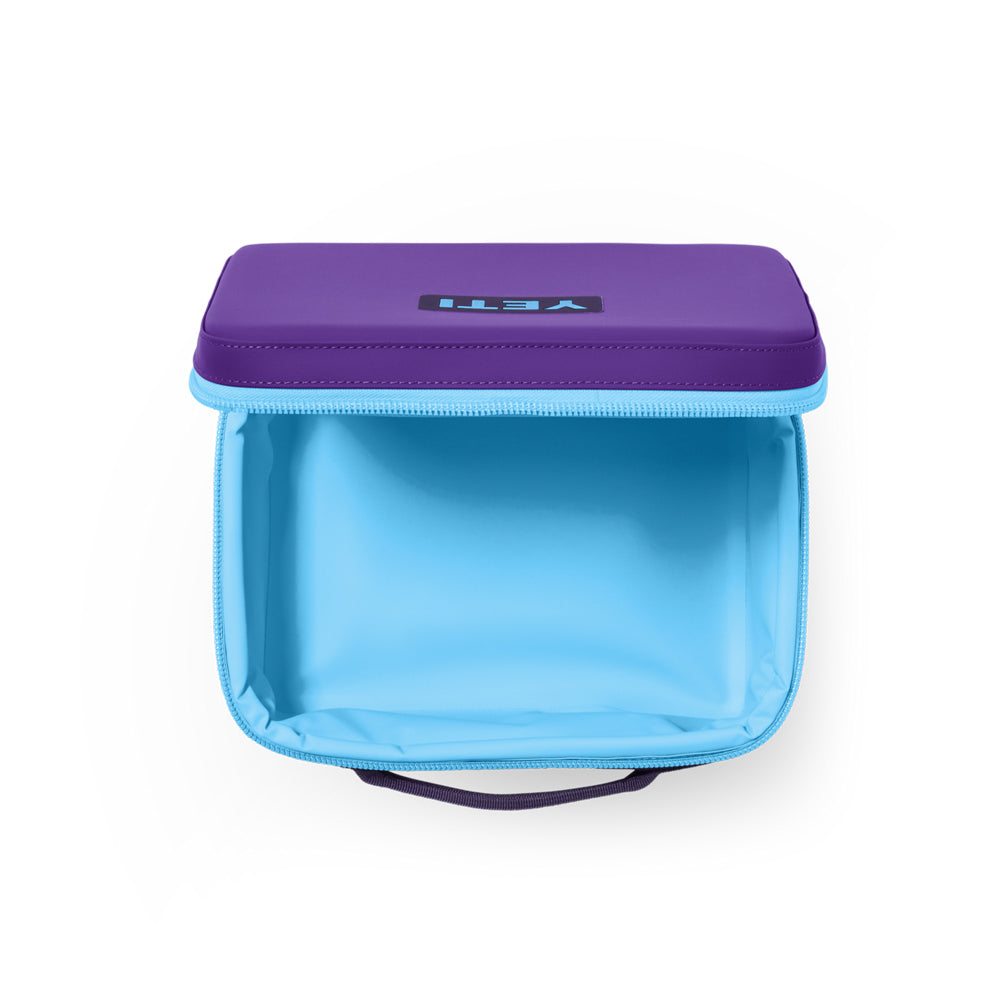 18060132215 LONCHERA DAYTRIP BOX 2.0 5L PACE PURPLE/BLUE MARCA YETI