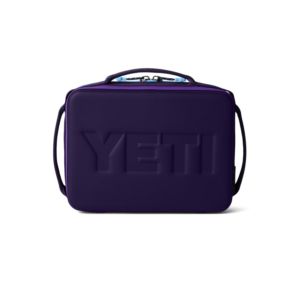 18060132215 LONCHERA DAYTRIP BOX 2.0 5L PACE PURPLE/BLUE MARCA YETI