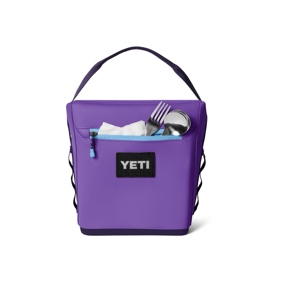 18060132216 LONCHERA DAYTRIP BAG 2.0 6L PACE PURPLE/BLUE MARCA YETI
