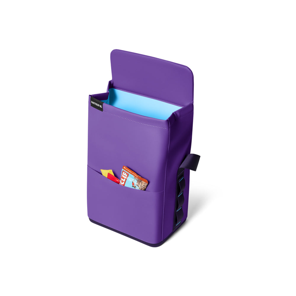 18060132216 LONCHERA DAYTRIP BAG 2.0 6L PACE PURPLE/BLUE MARCA YETI