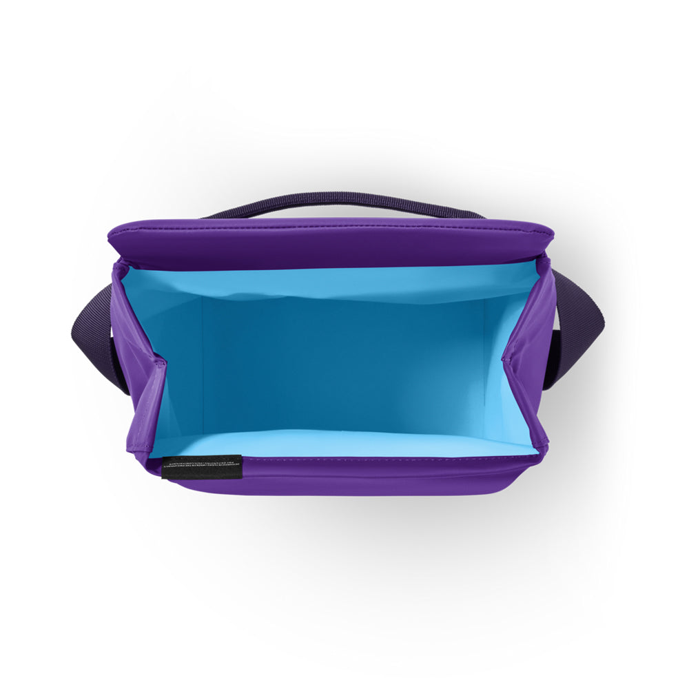 18060132216 LONCHERA DAYTRIP BAG 2.0 6L PACE PURPLE/BLUE MARCA YETI
