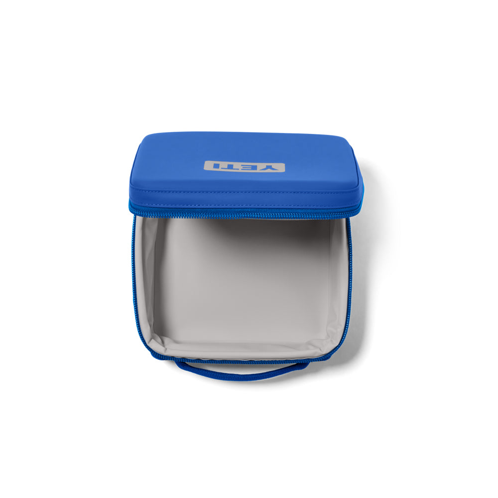 18060132240 LONCHERA DAYTRIP BOX 2.0 3L ROYAL BLUE MARCA YETI