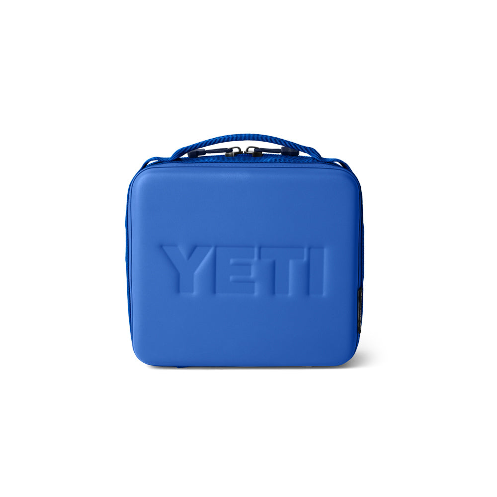 18060132240 LONCHERA DAYTRIP BOX 2.0 3L ROYAL BLUE MARCA YETI