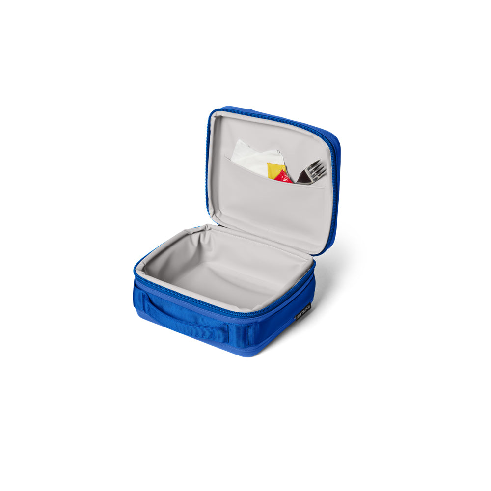 18060132240 LONCHERA DAYTRIP BOX 2.0 3L ROYAL BLUE MARCA YETI