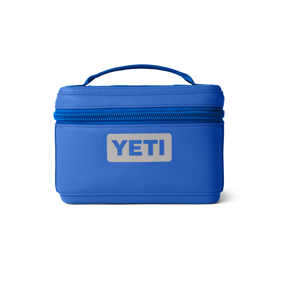 18060132241 LONCHERA DAYTRIP SNACK BOX 3L ROYAL BLUE MARCA YETI