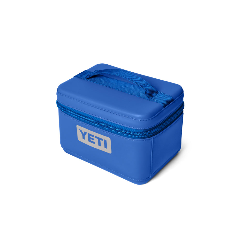 18060132241 LONCHERA DAYTRIP SNACK BOX 3L ROYAL BLUE MARCA YETI