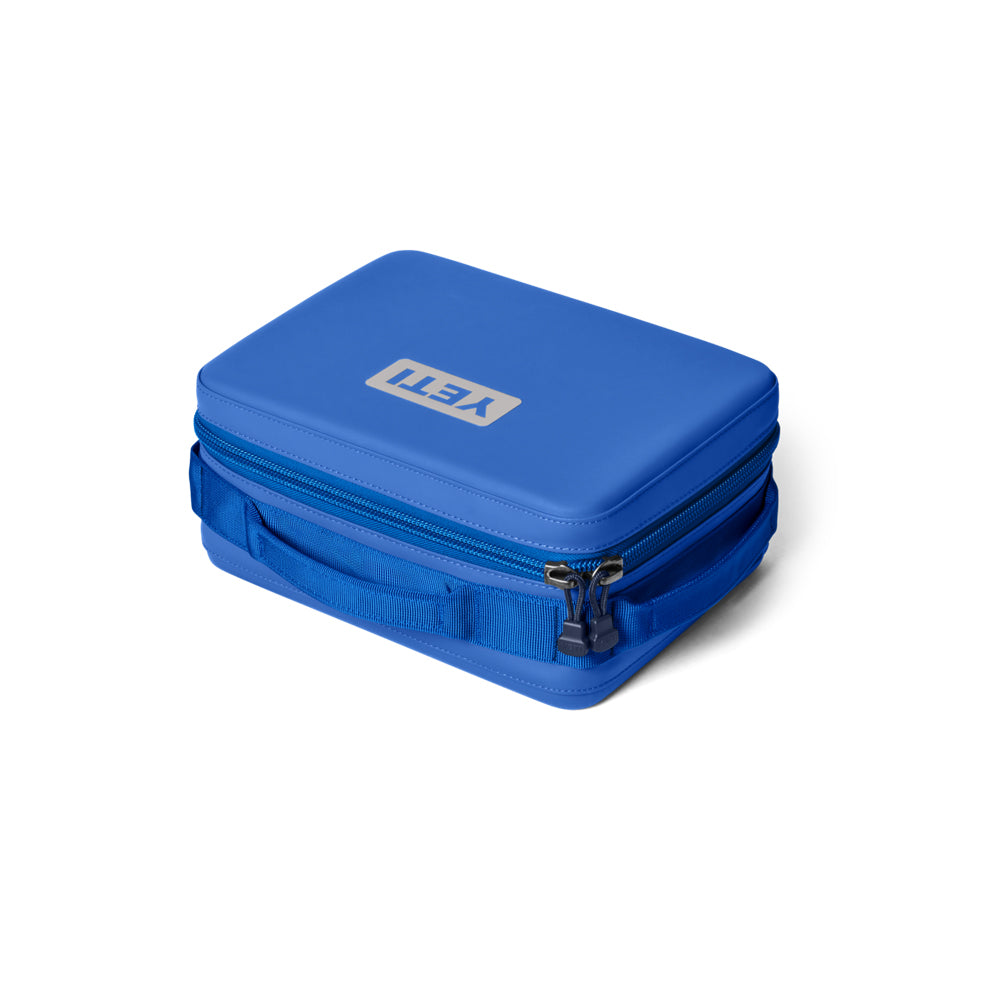 18060132242 LONCHERA DAYTRIP BOX 2.0 5L ROYAL BLUE MARCA YETI